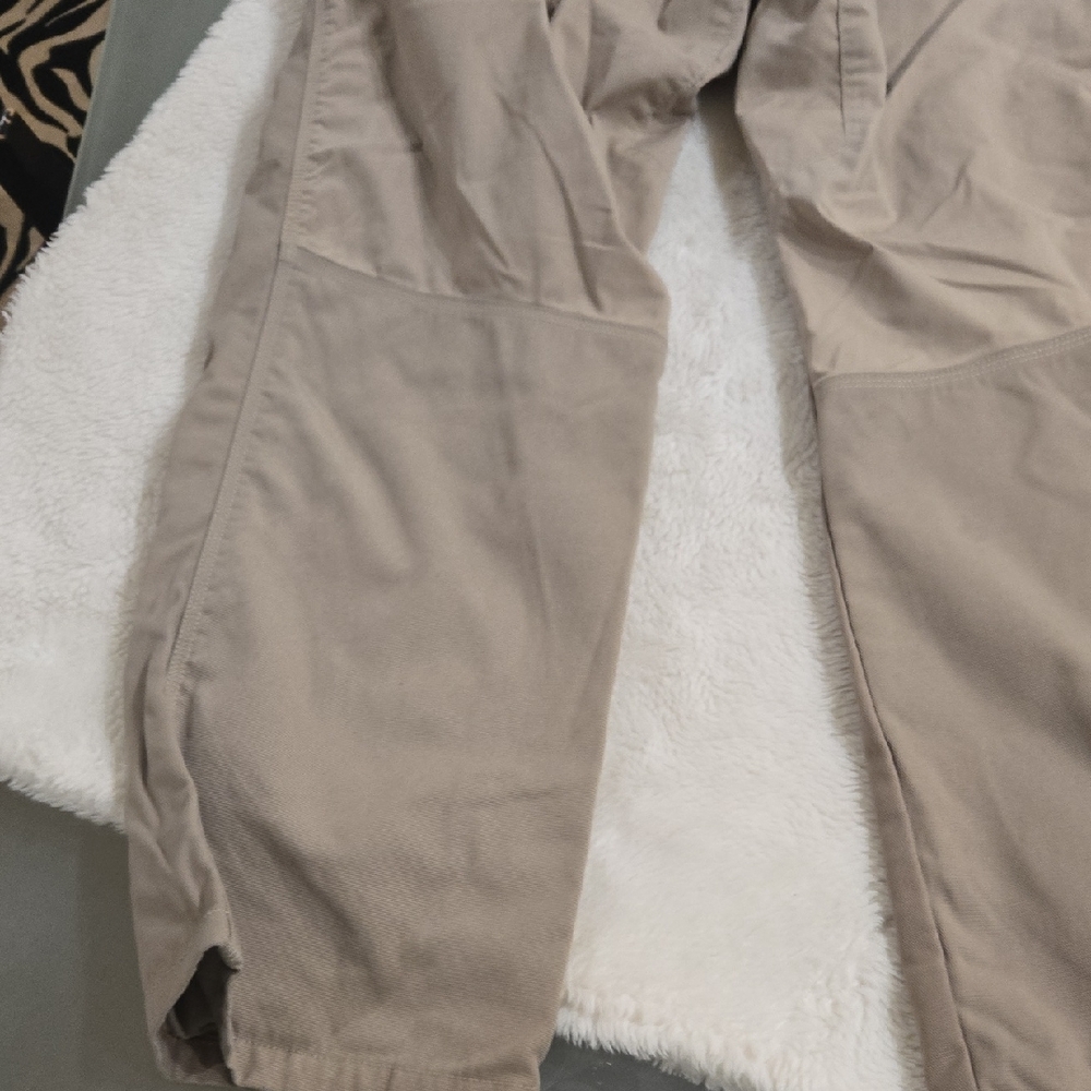 5.11 Tactical Men's Cargo Pants - Tan - Picture 6 of 13